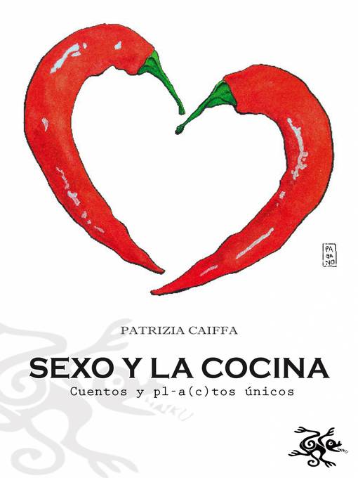 Title details for Sexo y la cocina by Patrizia Caiffa - Available